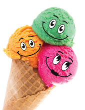 Ice cream