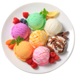 Ice cream